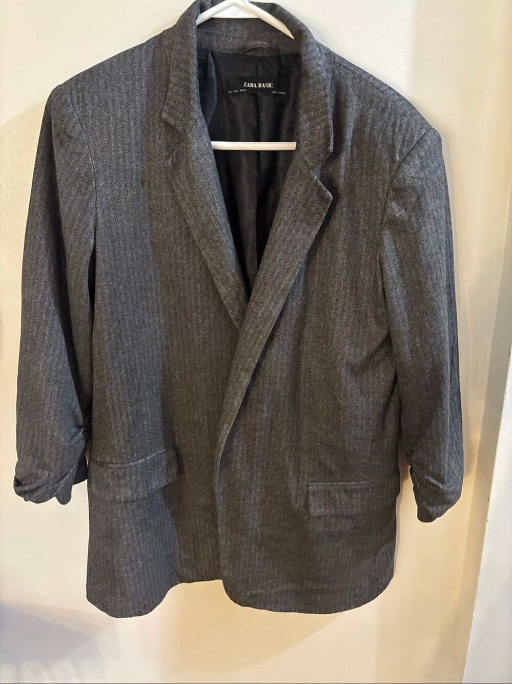 Zara Blazer